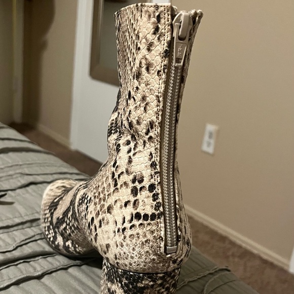 Free people ankle boots - Picture 4 of 7